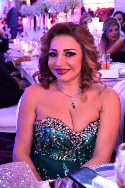 Wedding of Abbas Chamssedine and Manal Safa Part1